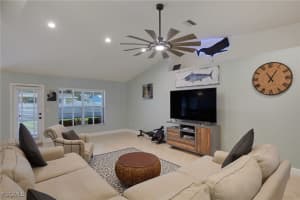 3321 26th Place, Cape Coral, FL 33914 - MLS#2025003244