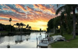 422 20th Street, Cape Coral, FL 33990 - MLS#2025003247