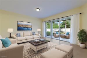 14732 Calusa Palms Drive, Fort Myers, FL 33919 - MLS#2025003251