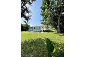 4404 Lake Heather Circle, St James City, FL 33956 - MLS#2025003256