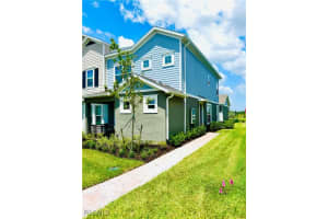 17390 Alderwood Lane, Punta Gorda, FL 33982 Sold 12/15/25