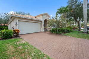 7384 Sika Deer Way, Fort Myers, FL 33966 - MLS#2025003258