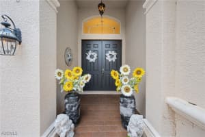 7384 Sika Deer Way, Fort Myers, FL 33966 - MLS#2025003258