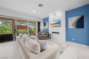 7384 Sika Deer Way, Fort Myers, FL 33966 - MLS#2025003258