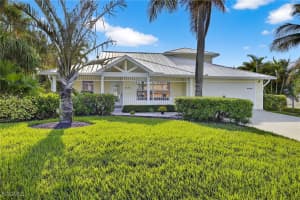 4235 Sw 20th Ave, Cape Coral
