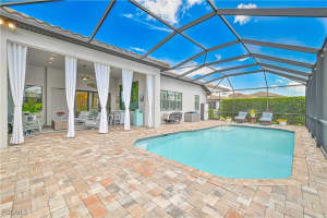 19815 Beverly Park Road, Estero, FL 33928 - MLS#2025003260