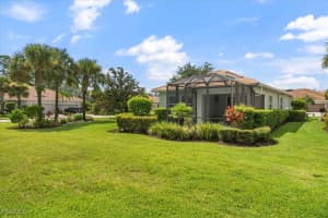 10662 Camarelle Circle, Fort Myers, FL 33913 - MLS#2025003263