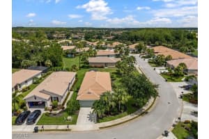 10662 Camarelle Circle, Fort Myers, FL 33913 - MLS#2025003263