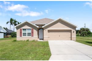 1629 Sw 2nd Ter, Cape Coral