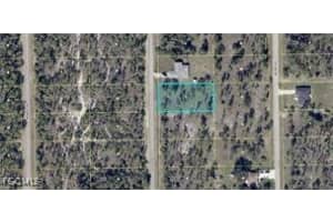 516 Abbott Avenue, Lehigh Acres, FL 33972 - MLS#2025003271