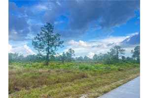 516 Abbott Avenue, Lehigh Acres, FL 33972 - MLS#2025003271