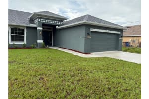 1902 Wingford Drive, Lehigh Acres, FL 33972 - MLS#2025003274