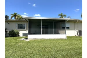 608 Joel Boulevard, Lehigh Acres, FL 33936 - MLS#2025003278