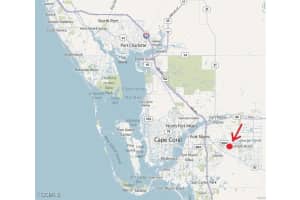 53 Sara Avenue, Lehigh Acres, FL 33976 Sold 09/04/25