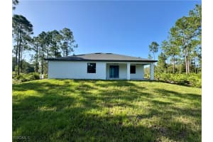 542 Ames Street, Lehigh Acres, FL 33974 - MLS#2025003288