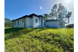 542 Ames Street, Lehigh Acres, FL 33974 - MLS#2025003288