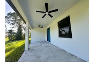 542 Ames Street, Lehigh Acres, FL 33974 - MLS#2025003288