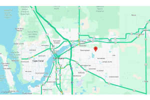 5901 Nora Avenue, Lehigh Acres, FL 33971 - MLS#2025003289