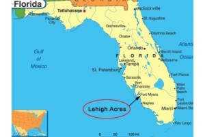 5901 Nora Avenue, Lehigh Acres, FL 33971 - MLS#2025003289