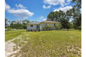 813 Fitch Avenue, Lehigh Acres, FL 33972 Sold 10/17/25