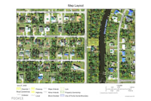 1492 Birchcrest Boulevard, Port Charlotte, FL 33952 - MLS#2025003291