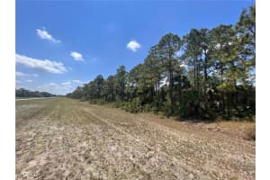 320 James Irwin Ter, Labelle, FL 33935 - MLS#2025003295