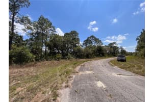 320 James Irwin Ter, Labelle, FL 33935 - MLS#2025003295