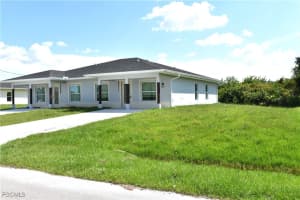 2409/2411 Churchill Avenue, Lehigh Acres, FL 33971 - MLS#2025003301