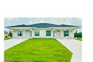 2405/2407 Churchill Avenue, Lehigh Acres, FL 33971 - MLS#2025003302