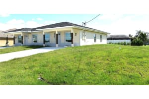2405/2407 Churchill Avenue, Lehigh Acres, FL 33971 - MLS#2025003302