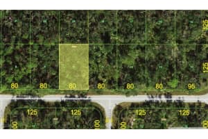 13382 Doubleday Avenue, Port Charlotte, FL 33953 Sold 09/05/25