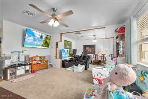 9321 Sedgefield Road, North Fort Myers, FL 33917 - MLS#2025003309