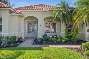 10961 Mahogany Run, Fort Myers, FL 33913 Sold 10/08/25