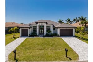 2526 25th Avenue, Cape Coral, FL 33914 - MLS#2025003317