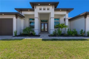 2526 25th Avenue, Cape Coral, FL 33914 - MLS#2025003317