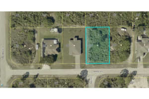 713 Manuel Street, Lehigh Acres, FL 33974 - MLS#2025003322