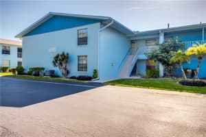 1100 Pondella Road, Cape Coral, FL 33909 Sold 09/22/25