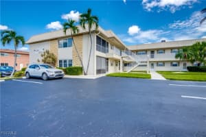 909 Se 46th Ln 202, Cape Coral