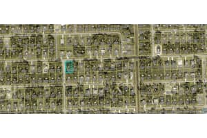 2821 51st Street, Lehigh Acres, FL 33971 - MLS#2025003334