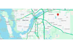 2821 51st Street, Lehigh Acres, FL 33971 - MLS#2025003334