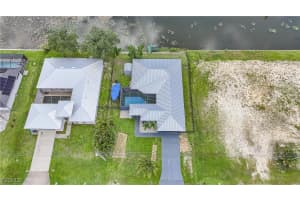 118 21st Terrace, Cape Coral, FL 33991 - MLS#2025003335