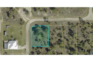 1242 Edile Street, Lehigh Acres, FL 33974 - MLS#2025003342