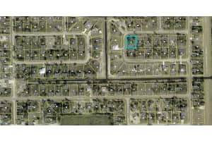 1242 Edile Street, Lehigh Acres, FL 33974 - MLS#2025003342