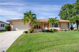 2151 Charlotte Amalie Court, Punta Gorda, FL 33950 - MLS#2025003361