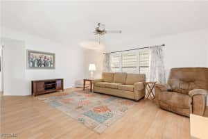 9231 Caloosa Drive, North Fort Myers, FL 33903 - MLS#2025003379