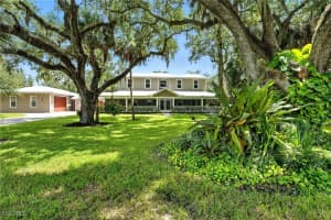 16461 Oakview Circle, Alva, FL 33920 - MLS#2025003383