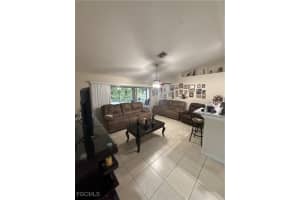 1106 Summa Boulevard, Lehigh Acres, FL 33974 - MLS#2025003389
