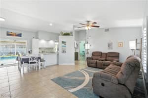 4213 15th Avenue, Cape Coral, FL 33914 - MLS#2025003391