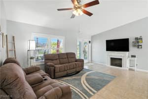 4213 15th Avenue, Cape Coral, FL 33914 - MLS#2025003391