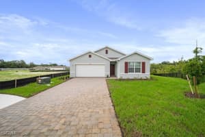 10302 Blooming Blossom Court, Fort Myers, FL 33905 - MLS#2025003392